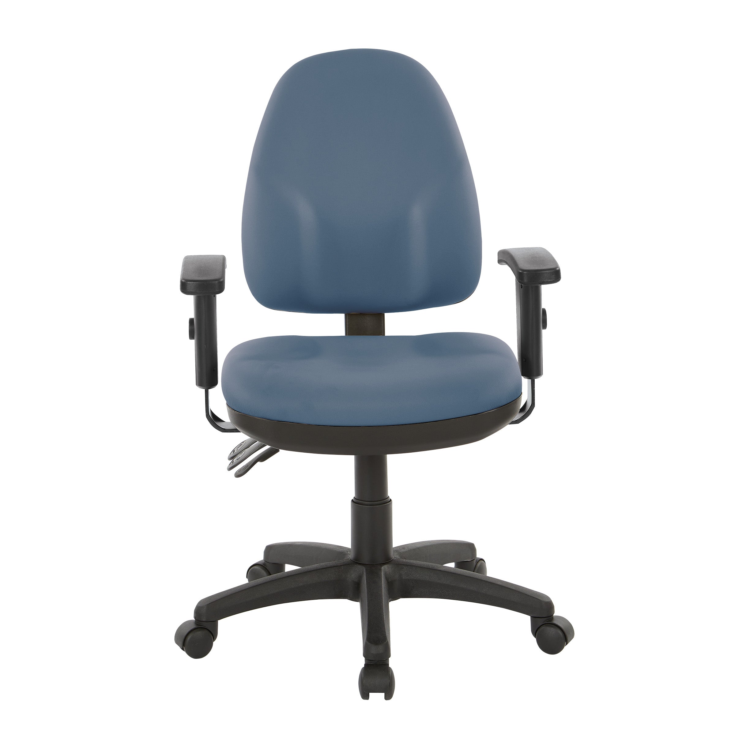 Dual Function Ergonomic Chair 1